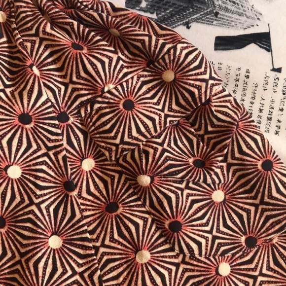 nwt // free people so much sun skirt - Picture 3 of 8